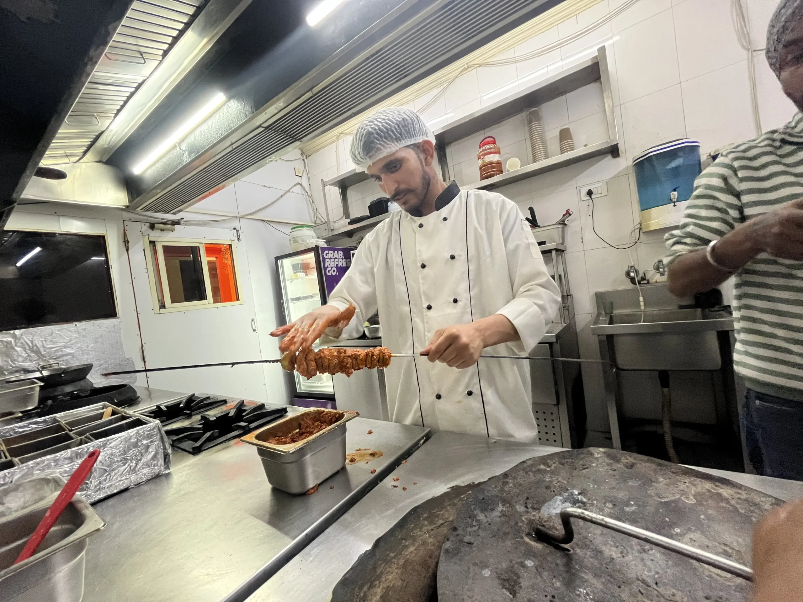 From Our Kitchen to Your Heart: The Story Behind Masala Zing